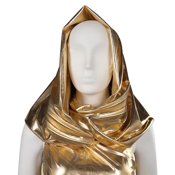 Miley Cyrus Flowers Music Video Costume - Picture 2 of 10